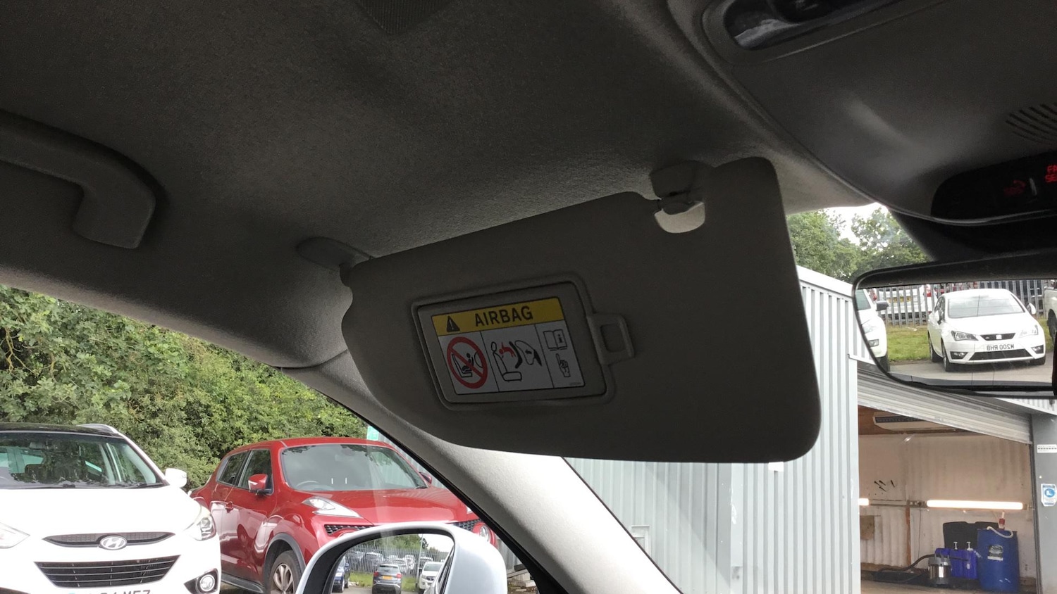 Vehicle 37