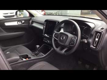 Used Volvo XC40 2021 for sale - 75350744: Photo