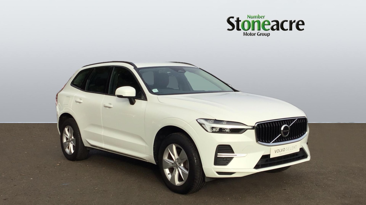 Used Volvo XC60 2022 for sale - 76522525: Photo 1