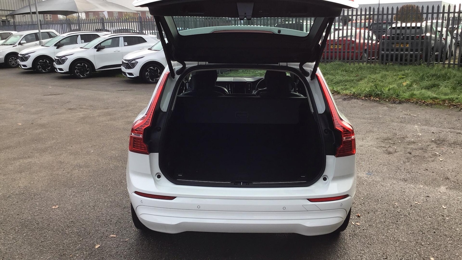 Used Volvo XC60 2022 for sale - 76522525: Photo 13