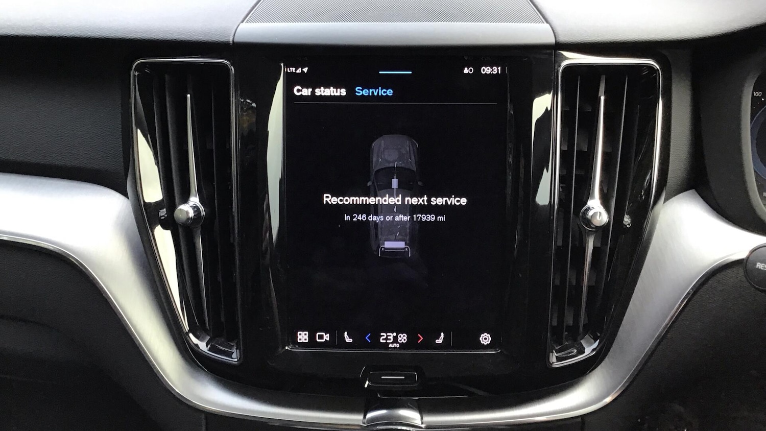 Used Volvo XC60 2022 for sale - 76522525: Photo 14