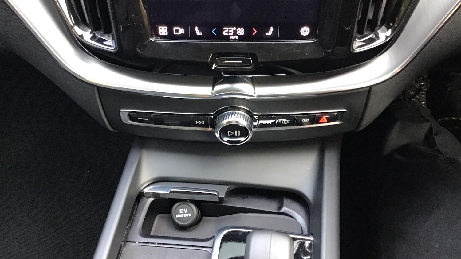 Used Volvo XC60 2022 for sale - 76522525: Photo 17