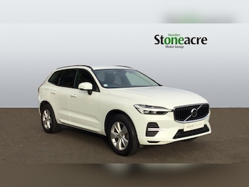 Used Volvo XC60 2022 for sale - 76522525: Photo