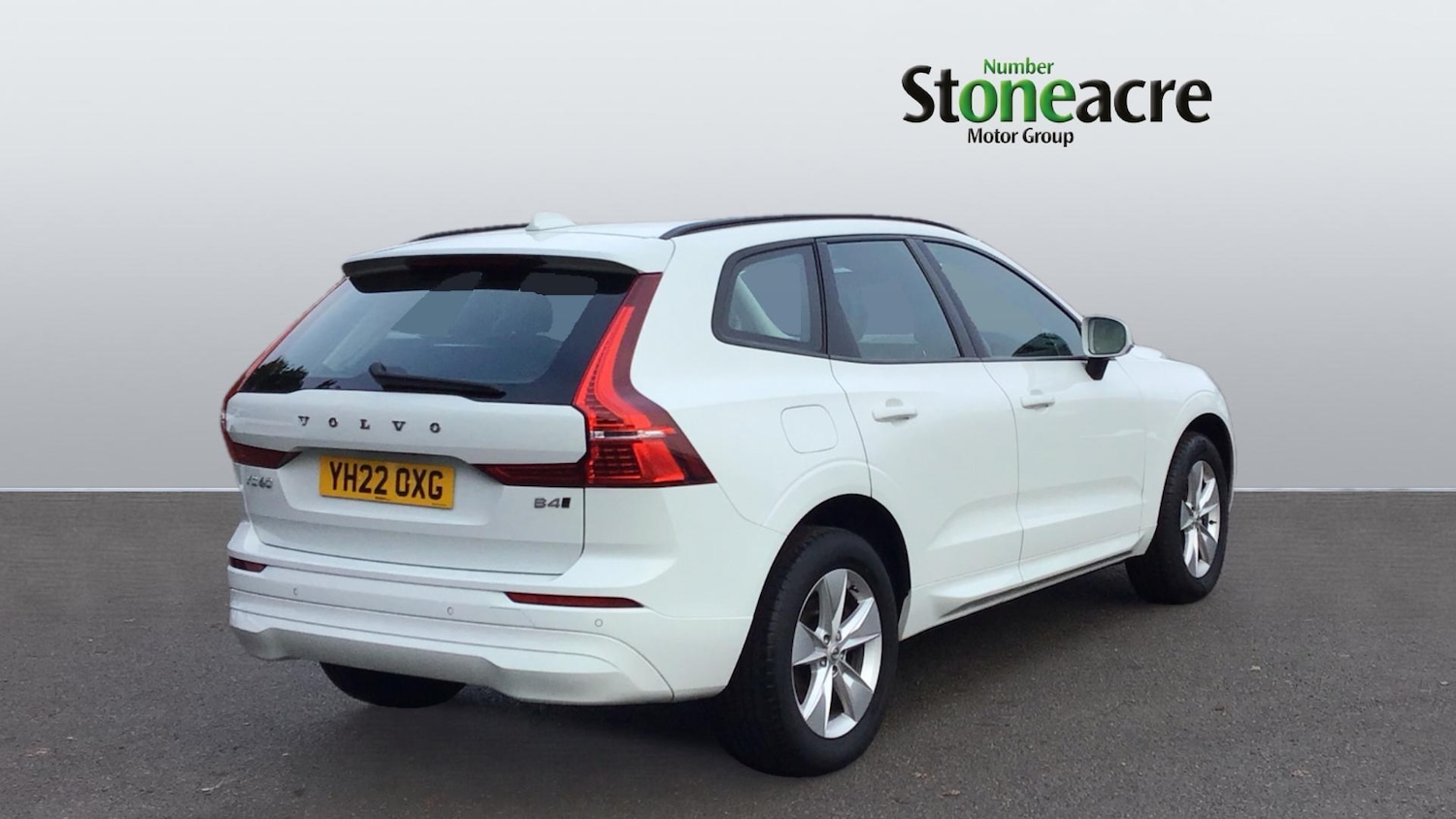 Used Volvo XC60 2022 for sale - 76522525: Photo 2
