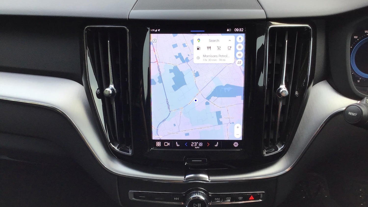 Used Volvo XC60 2022 for sale - 76522525: Photo 20