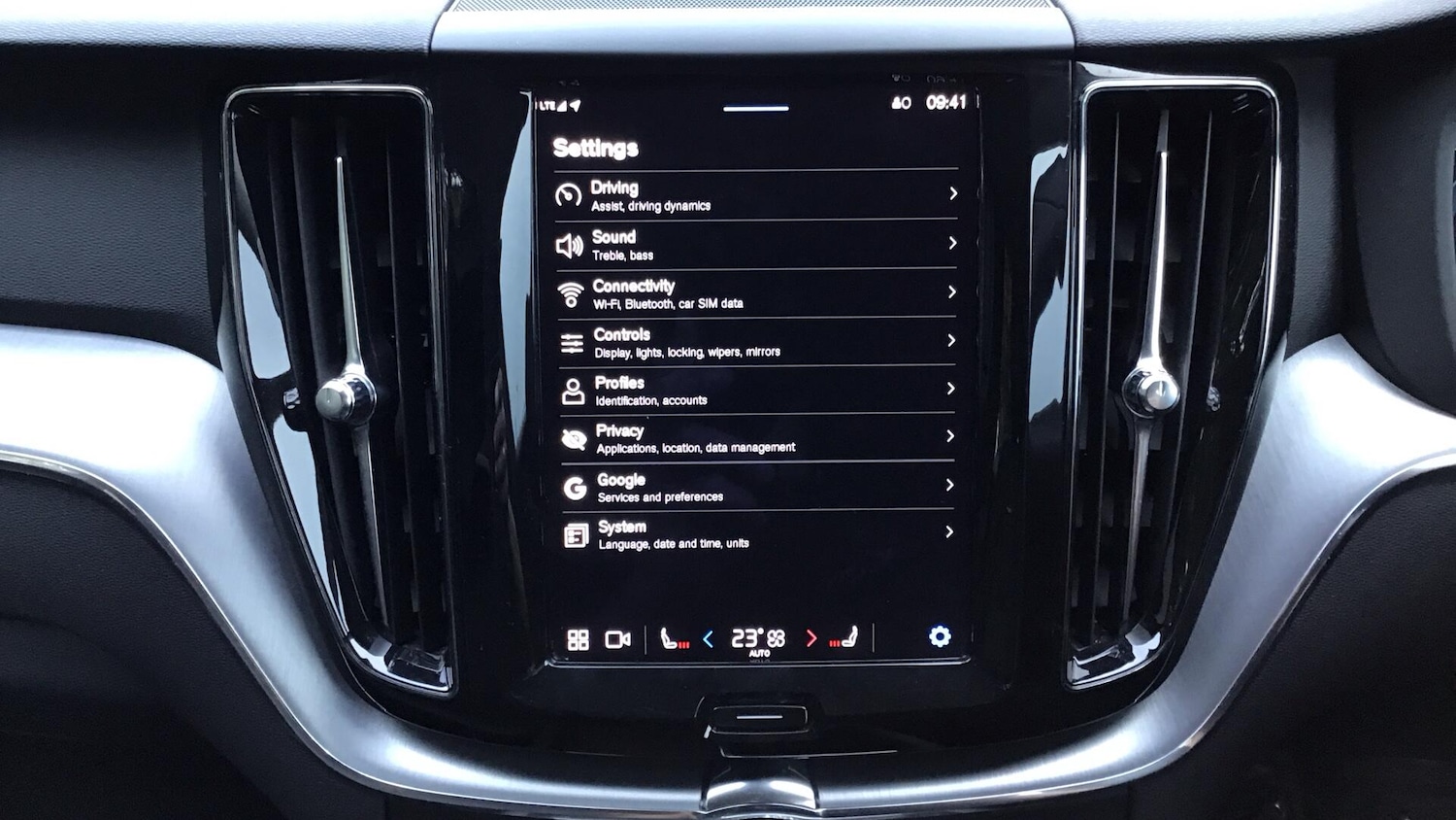 Used Volvo XC60 2022 for sale - 76522525: Photo 22