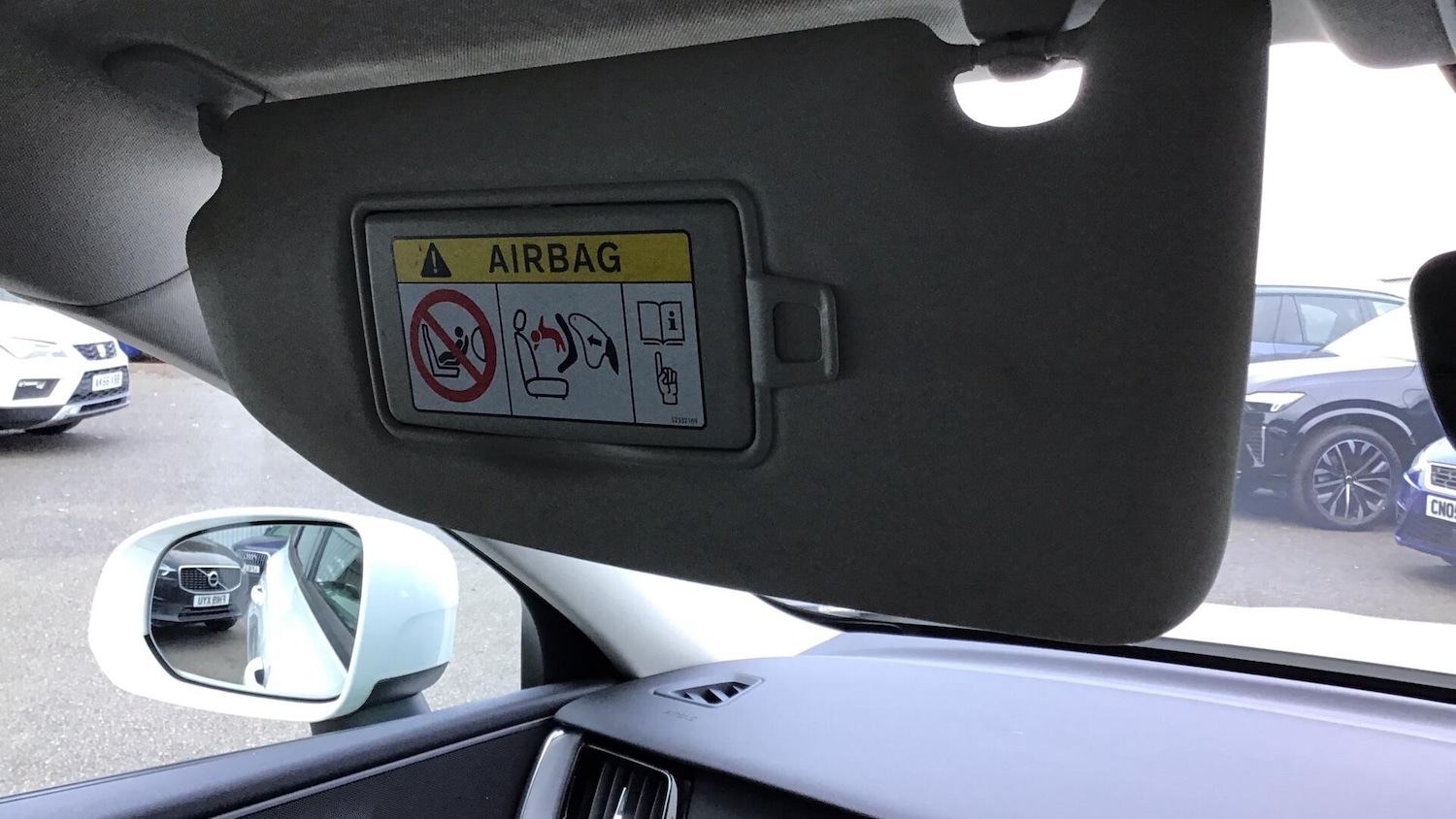 Used Volvo XC60 2022 for sale - 76522525: Photo 25