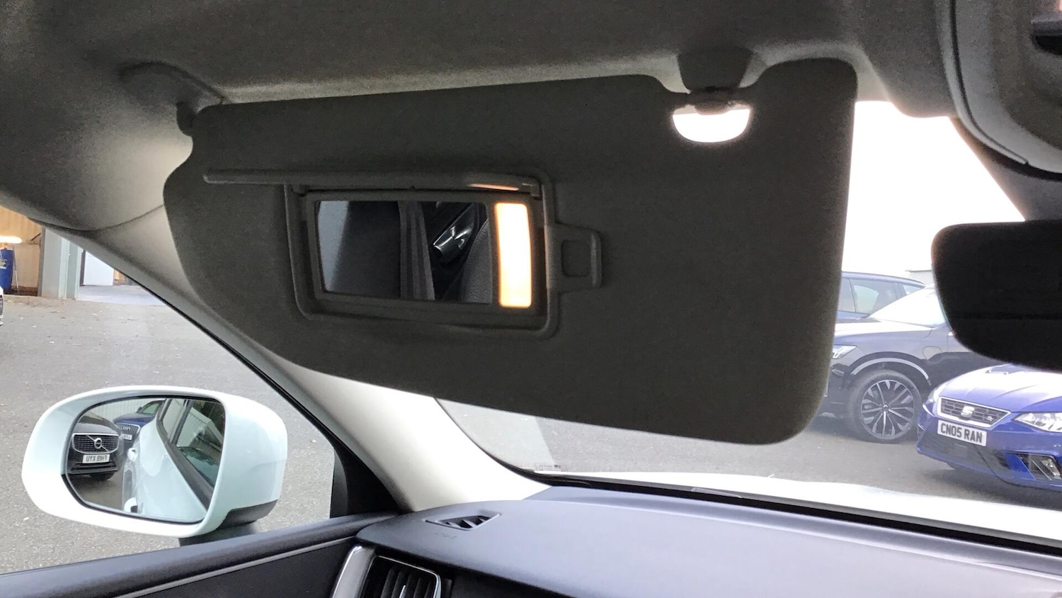 Used Volvo XC60 2022 for sale - 76522525: Photo 26