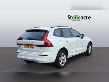 Used Volvo XC60 2022 for sale - 76522525: Photo
