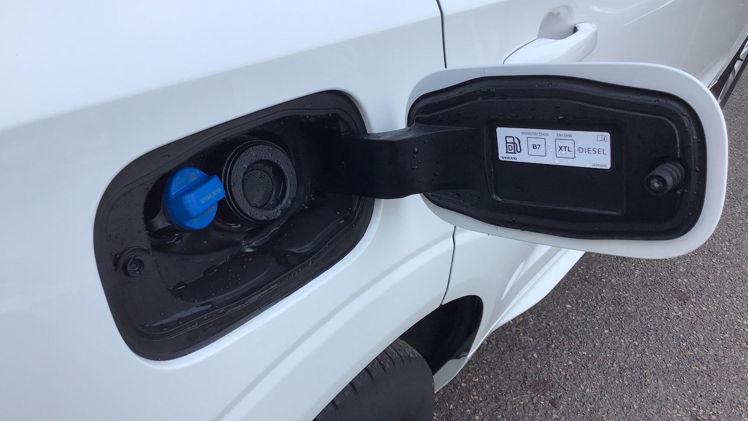 Used Volvo XC60 2022 for sale - 76522525: Photo 38