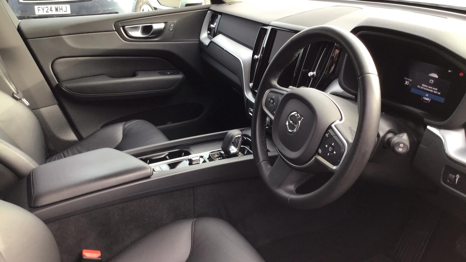 Used Volvo XC60 2022 for sale - 76522525: Photo 4