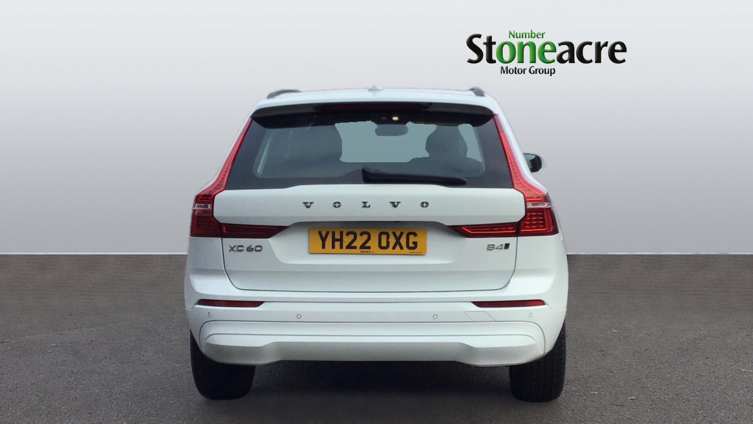 Used Volvo XC60 2022 for sale - 76522525: Photo 7