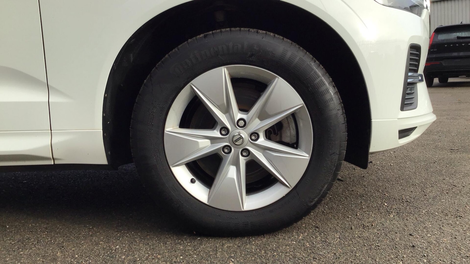 Used Volvo XC60 2022 for sale - 76522525: Photo 9