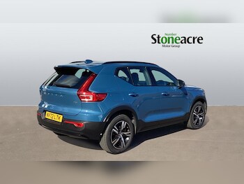 Used Volvo XC40 2023 for sale - 77710196: Photo