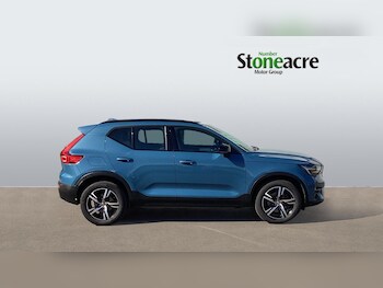 Used Volvo XC40 2023 for sale - 77710196: Photo