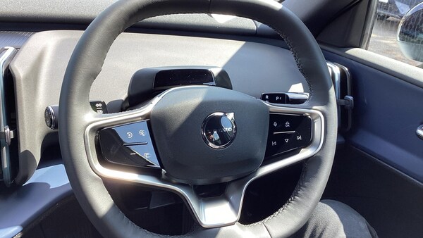 Used Volvo EX30 2024 for sale - 75506707: Photo 10