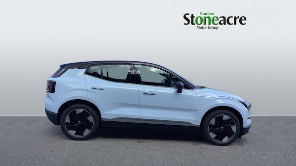 Used Volvo EX30 2024 for sale - 75506707: Photo 3