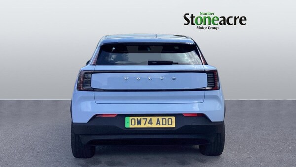 Used Volvo EX30 2024 for sale - 75506707: Photo 7