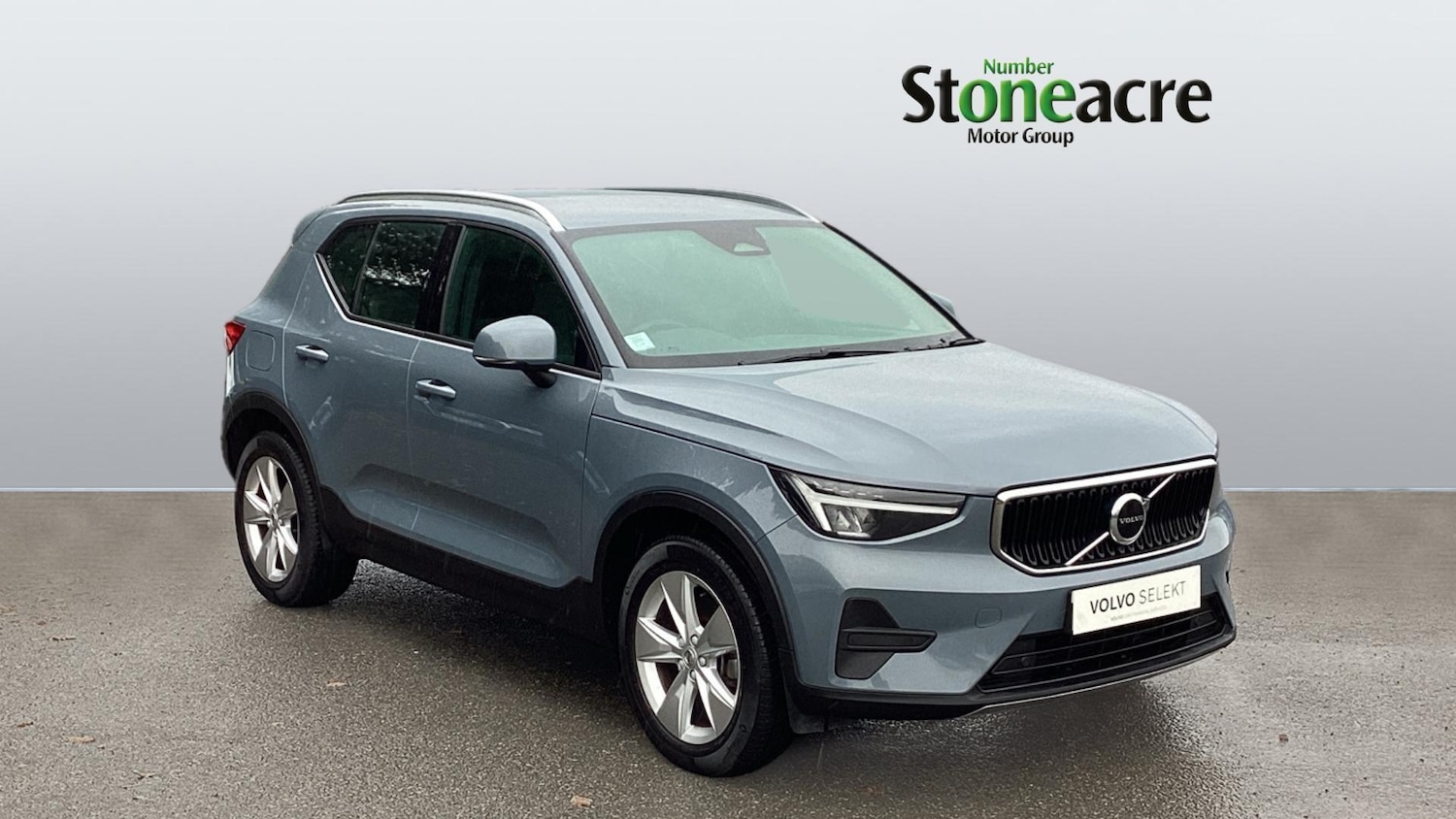 Used Volvo XC40 2023 for sale - 75991469: Photo 1