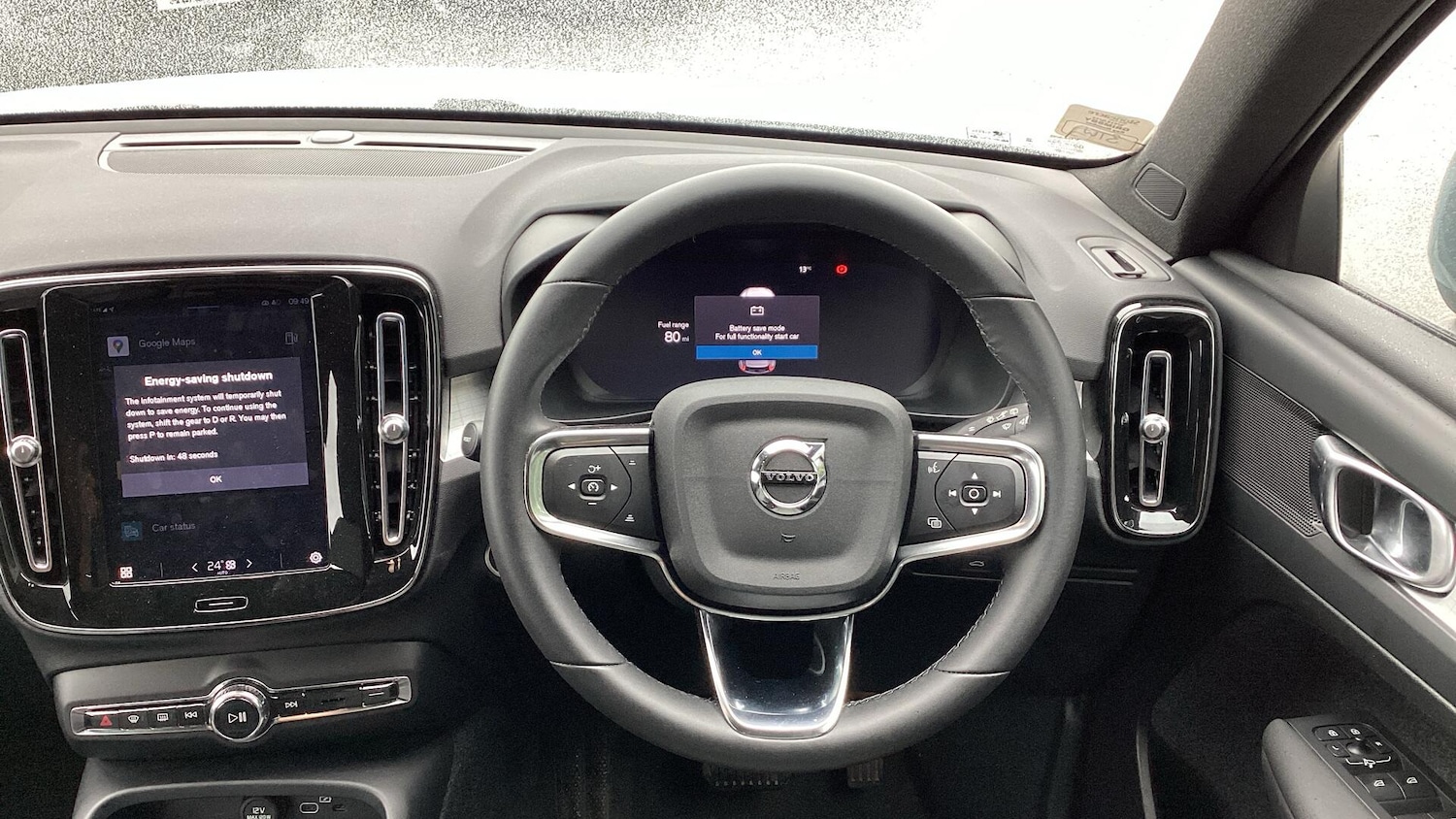 Used Volvo XC40 2023 for sale - 75991469: Photo 10