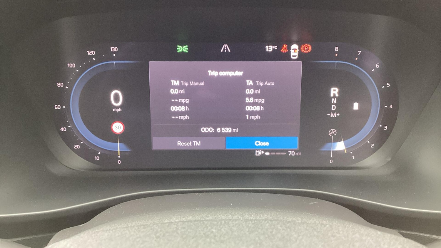 Used Volvo XC40 2023 for sale - 75991469: Photo 11