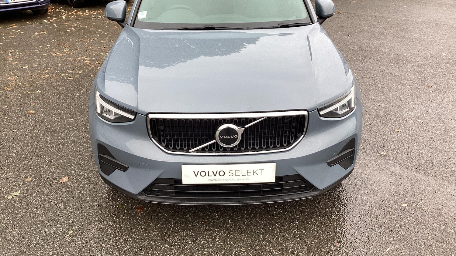 Used Volvo XC40 2023 for sale - 75991469: Photo 16