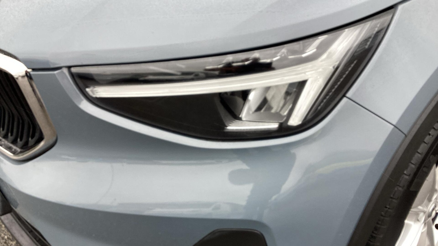 Used Volvo XC40 2023 for sale - 75991469: Photo 17