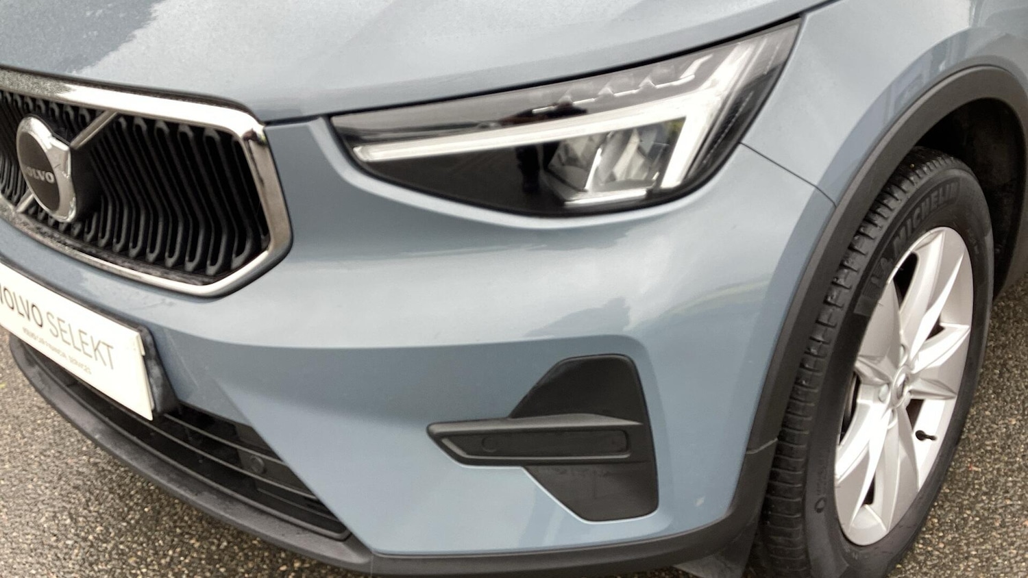 Used Volvo XC40 2023 for sale - 75991469: Photo 18