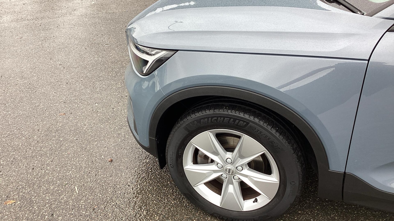 Used Volvo XC40 2023 for sale - 75991469: Photo 19
