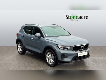 Used Volvo XC40 2023 for sale - 75991469: Photo