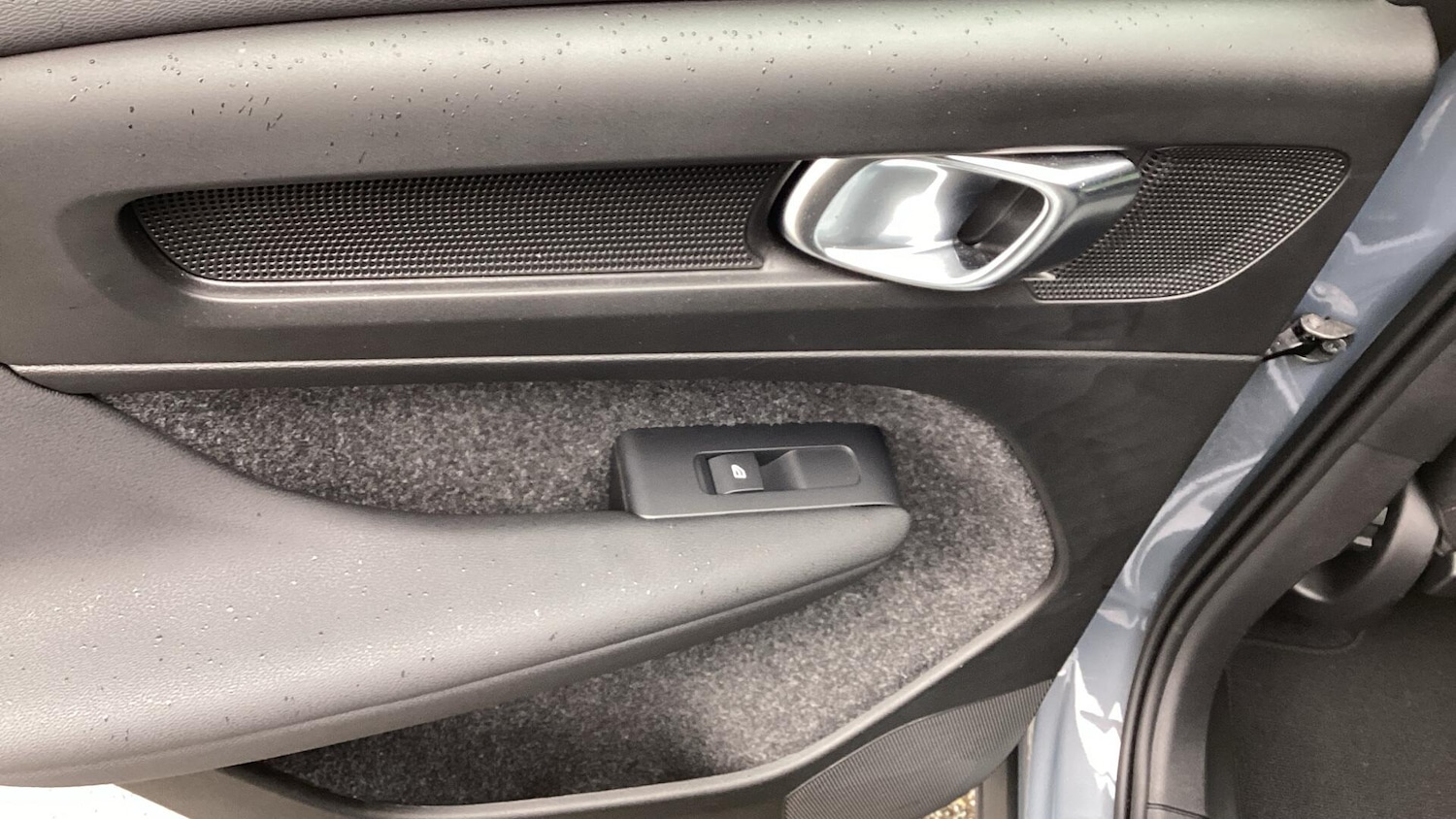 Used Volvo XC40 2023 for sale - 75991469: Photo 26