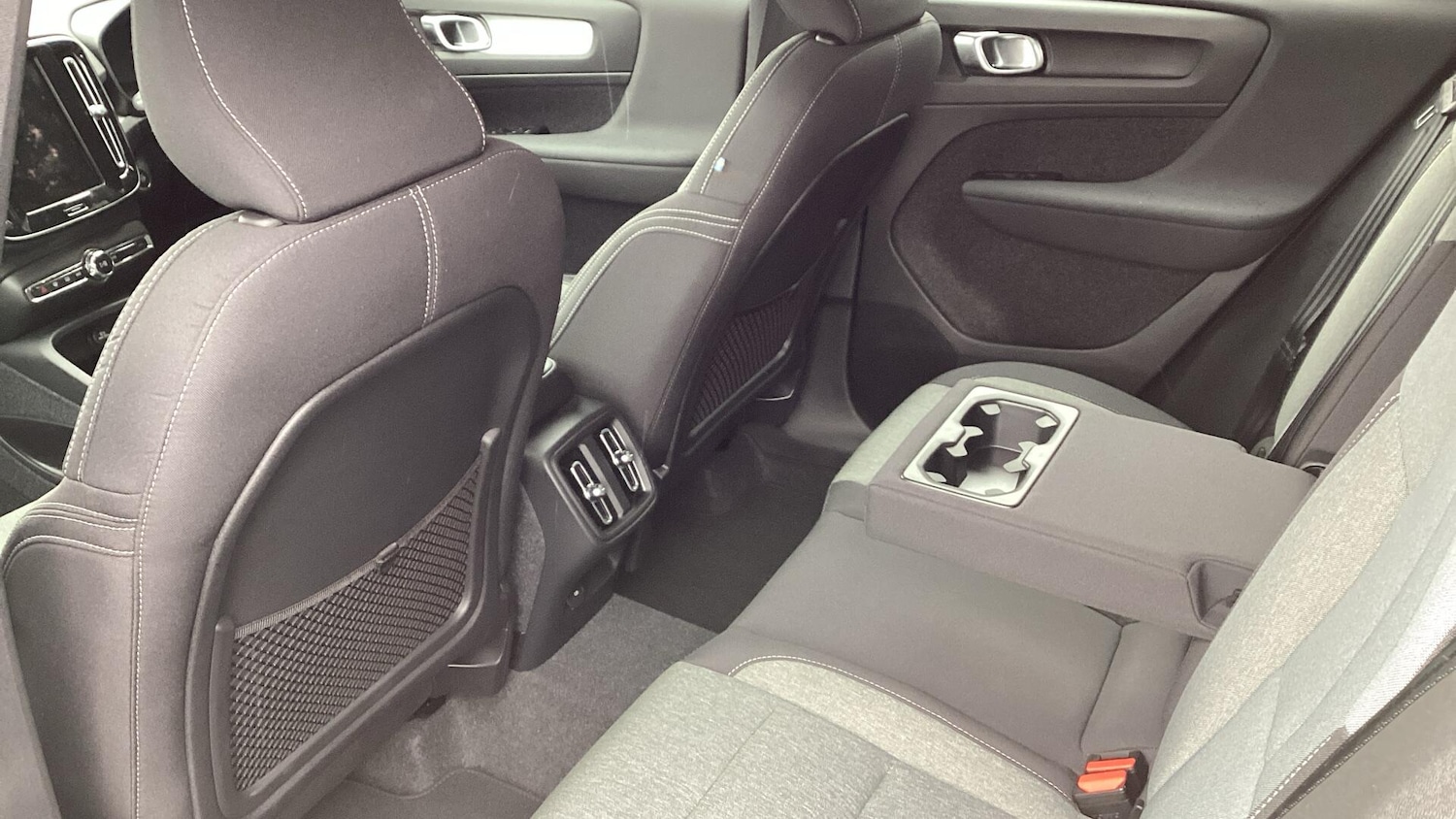 Used Volvo XC40 2023 for sale - 75991469: Photo 27