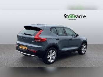 Used Volvo XC40 2023 for sale - 75991469: Photo