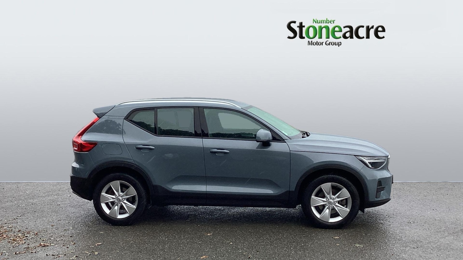 Used Volvo XC40 2023 for sale - 75991469: Photo 3