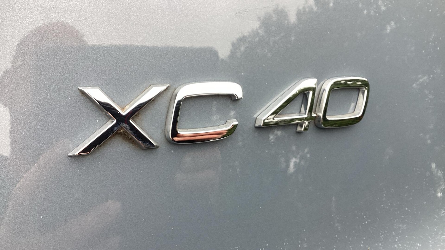 Used Volvo XC40 2023 for sale - 75991469: Photo 31