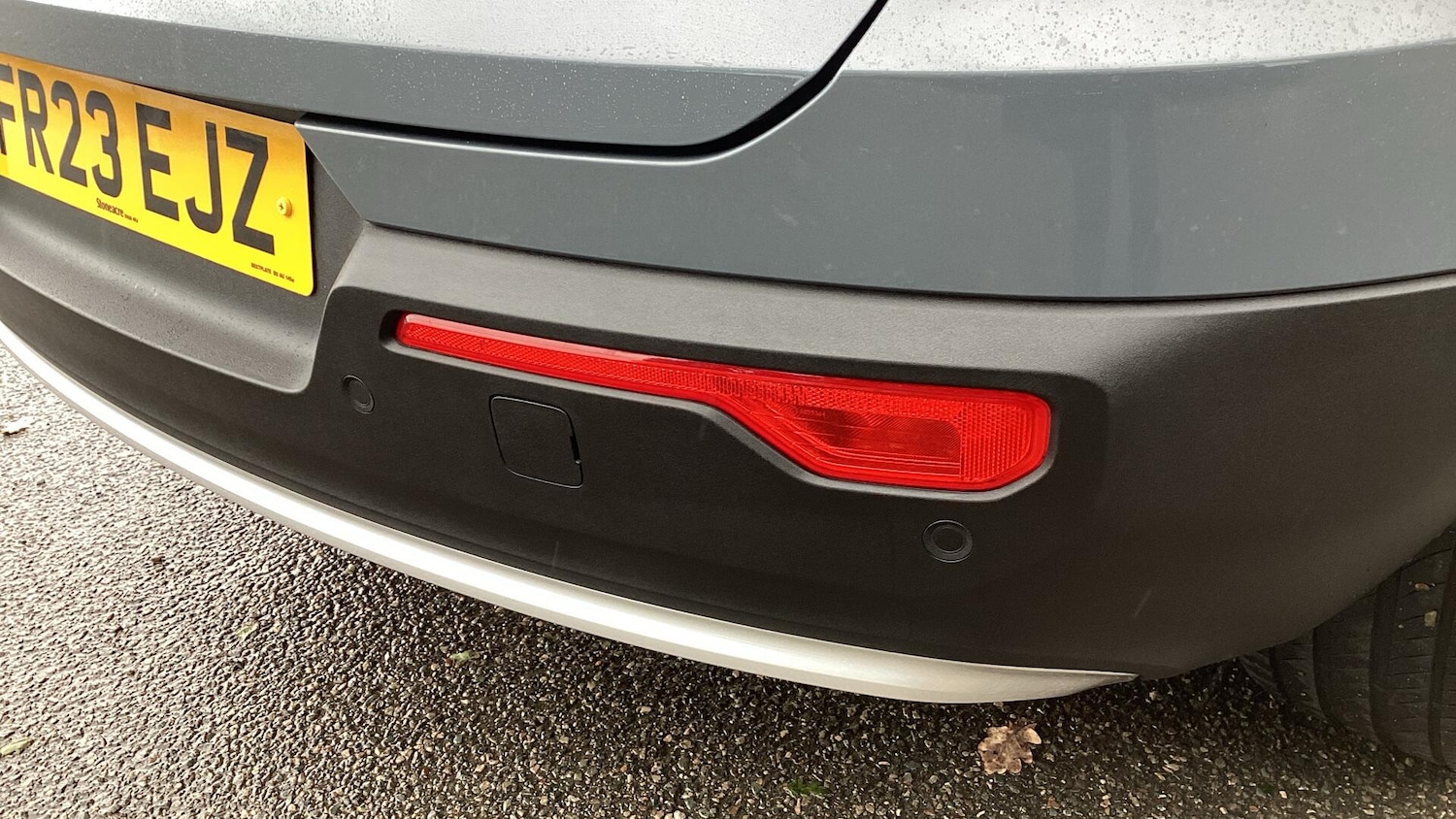 Used Volvo XC40 2023 for sale - 75991469: Photo 38