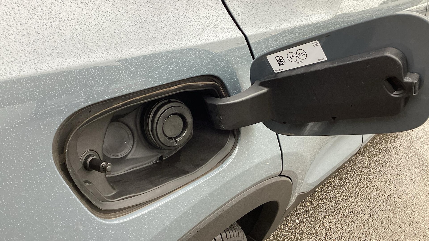 Used Volvo XC40 2023 for sale - 75991469: Photo 39