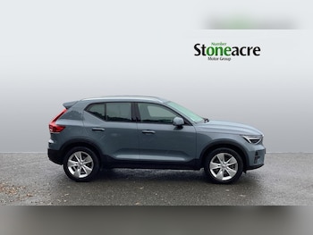 Used Volvo XC40 2023 for sale - 75991469: Photo