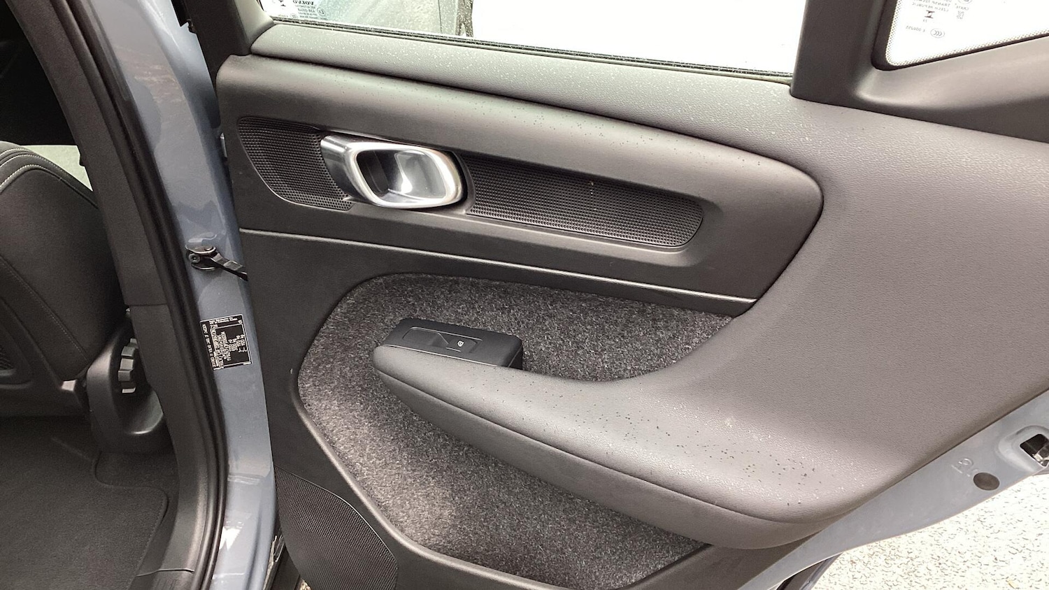 Used Volvo XC40 2023 for sale - 75991469: Photo 40