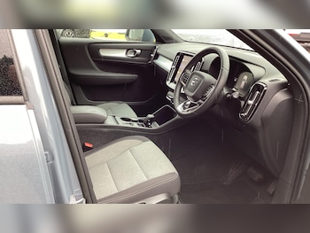 Used Volvo XC40 2023 for sale - 75991469: Photo