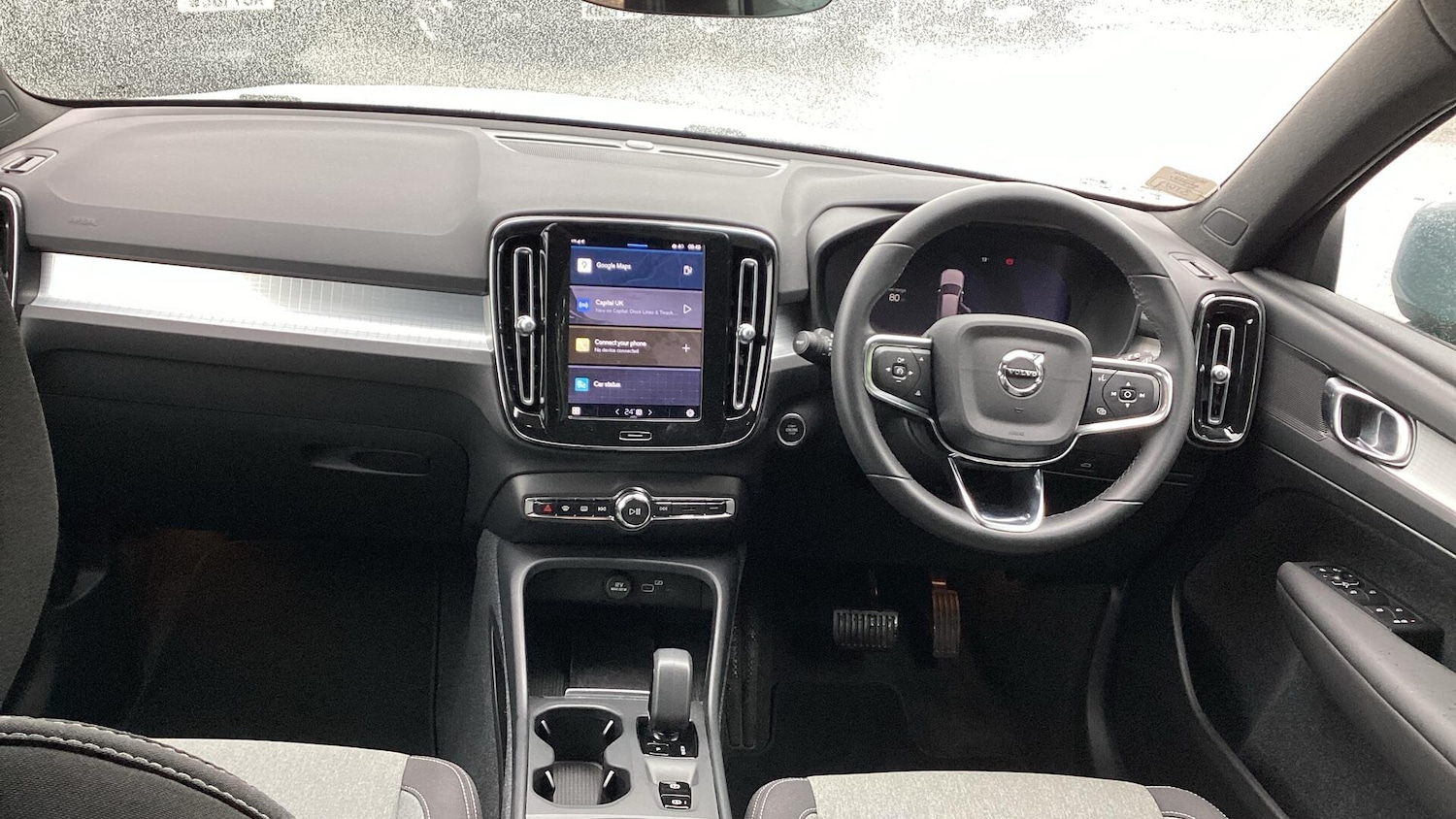 Used Volvo XC40 2023 for sale - 75991469: Photo 5