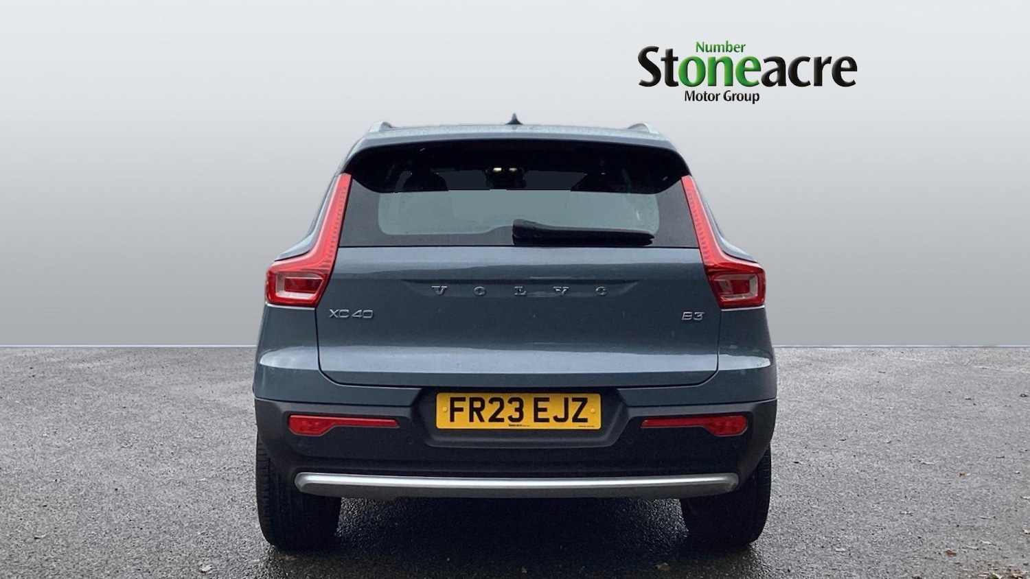 Used Volvo XC40 2023 for sale - 75991469: Photo 7