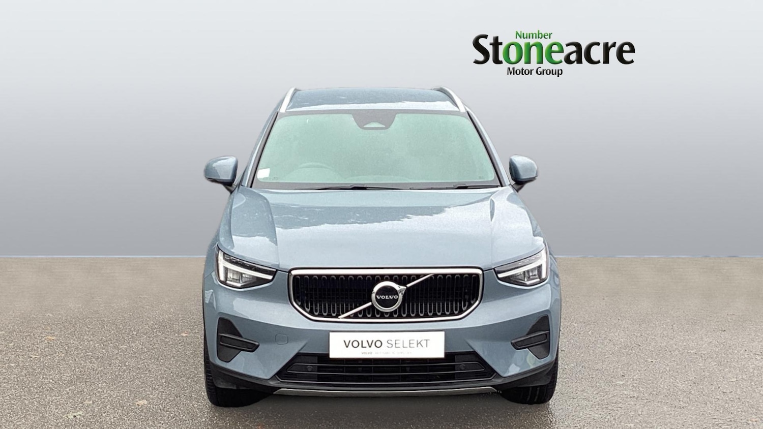 Used Volvo XC40 2023 for sale - 75991469: Photo 8