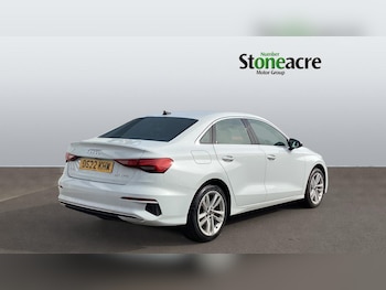 Used Audi A3 2022 for sale - 77737543: Photo