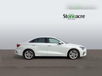 Used Audi A3 2022 for sale - 77737543: Photo