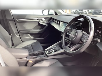 Used Audi A3 2022 for sale - 77737543: Photo