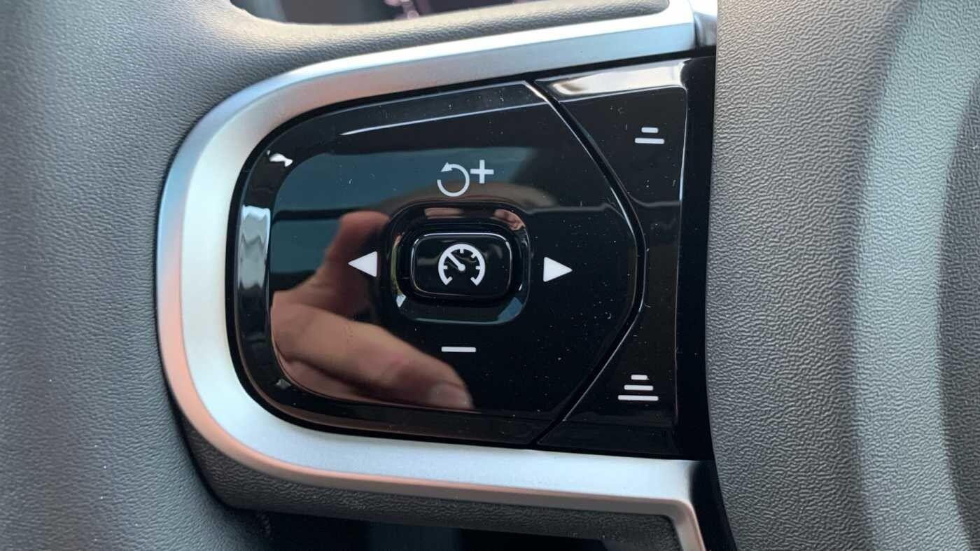 Used Volvo XC90 for sale - 77853423: Photo 10