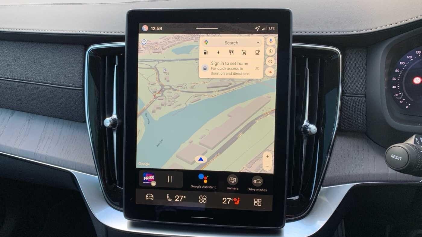 Used Volvo XC90 for sale - 77853423: Photo 20