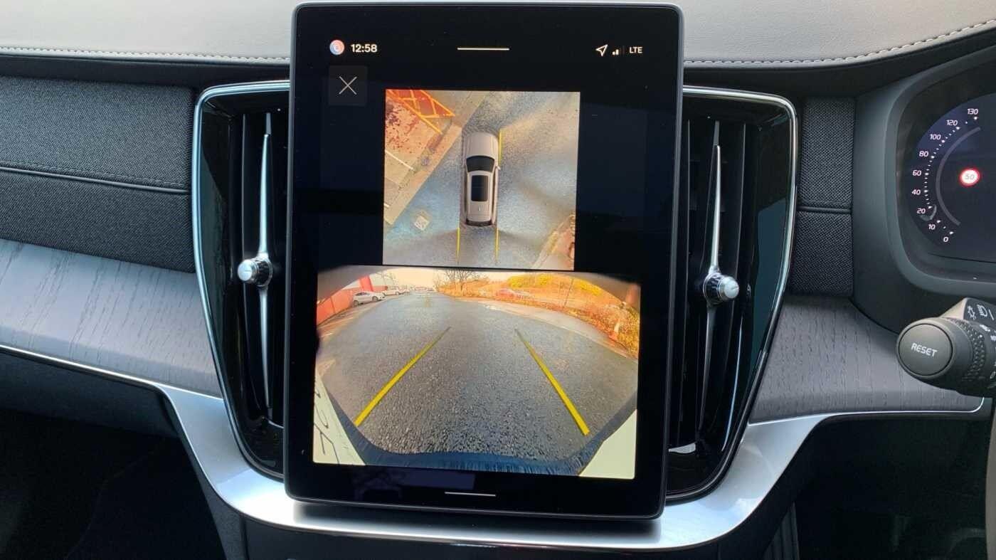 Used Volvo XC90 for sale - 77853423: Photo 21