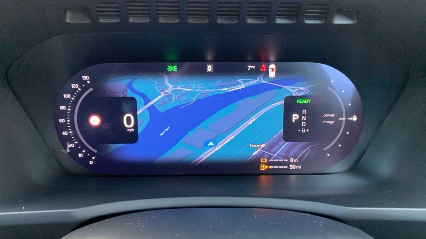 Used Volvo XC90 for sale - 77853423: Photo 25